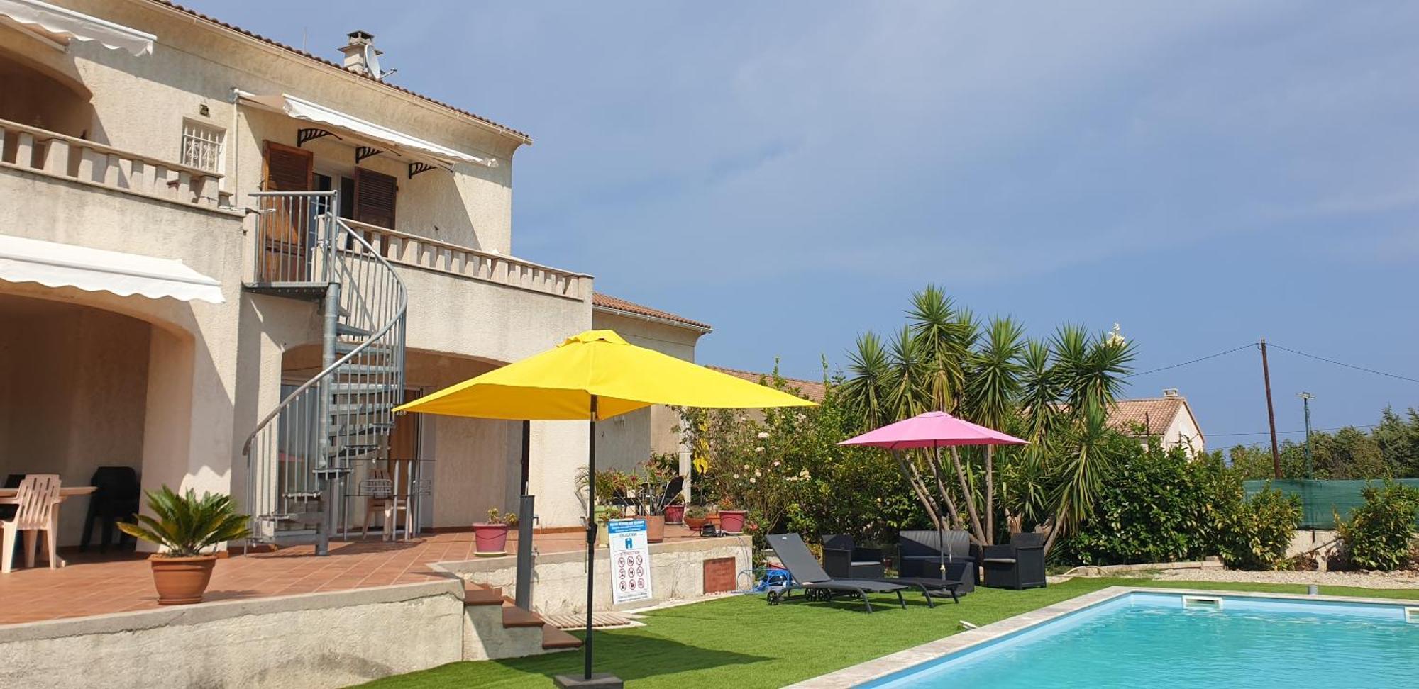 House Angeli Ferienhaus