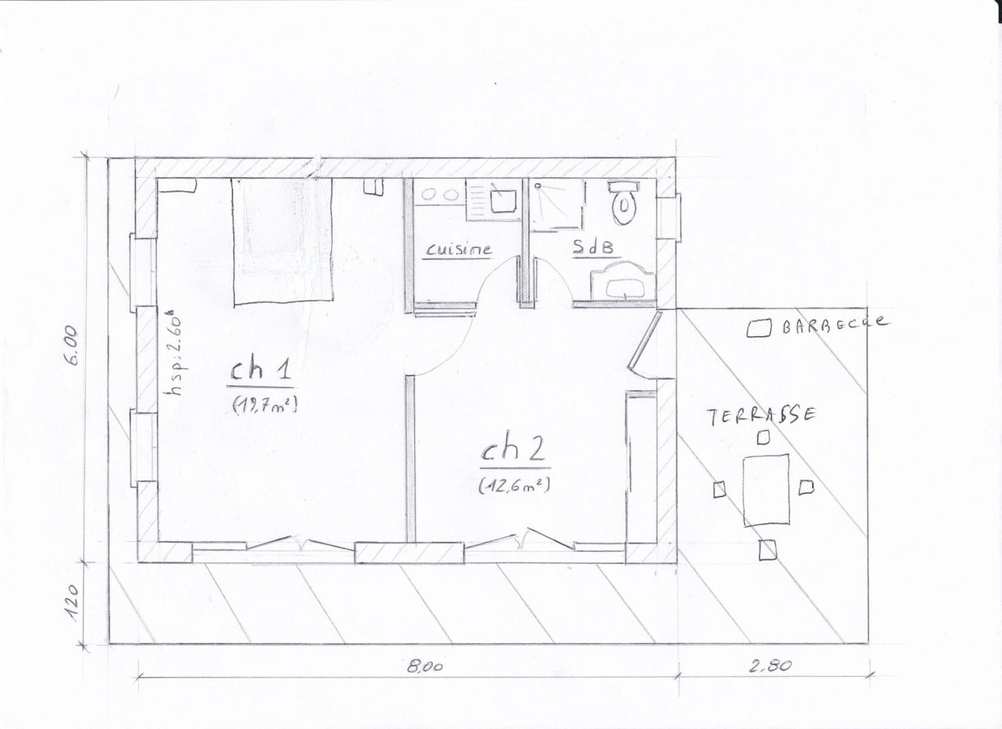 Ferienhaus House Angeli *