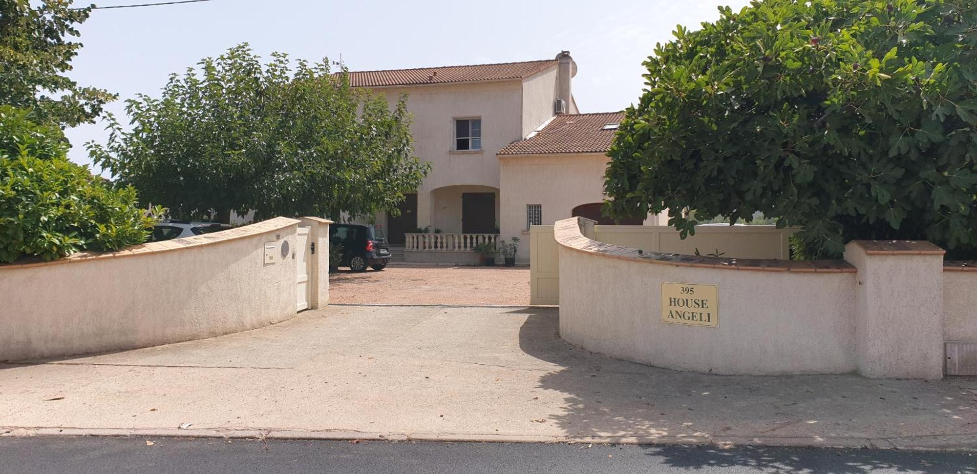 House Angeli Prunelli-di-Fiumorbo