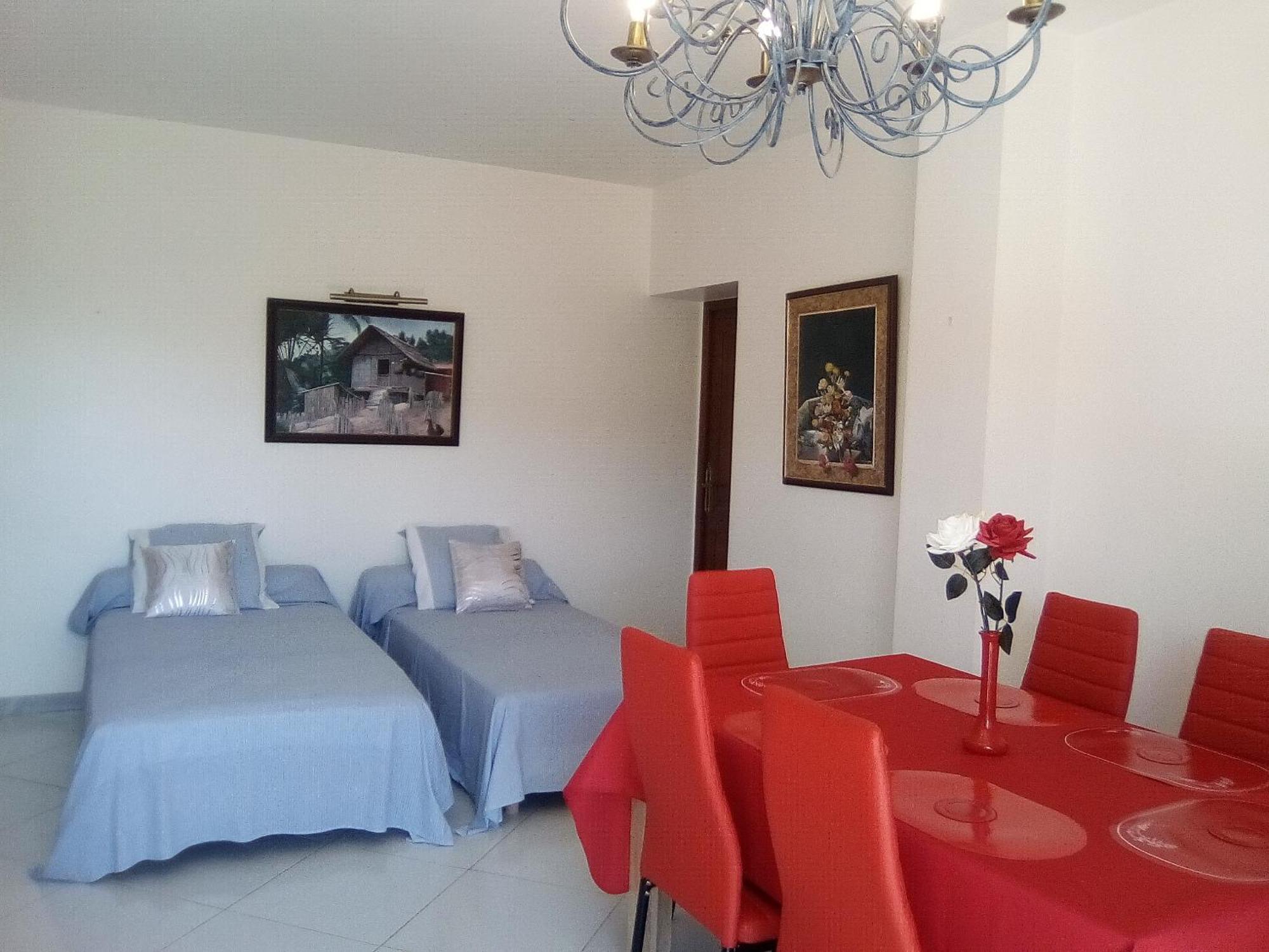 House Angeli Casa vacanze