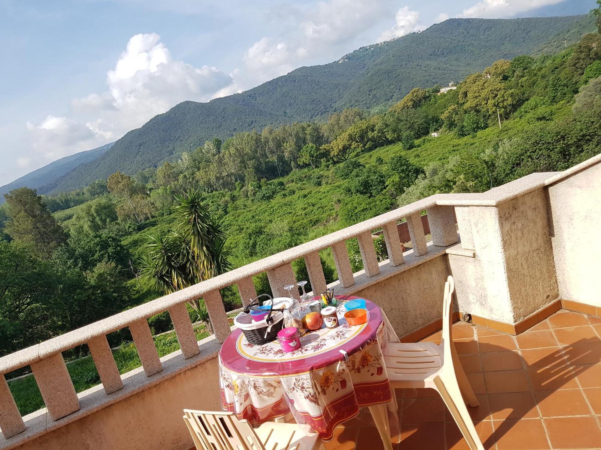 Casa vacanze House Angeli Prunelli-di-Fiumorbo