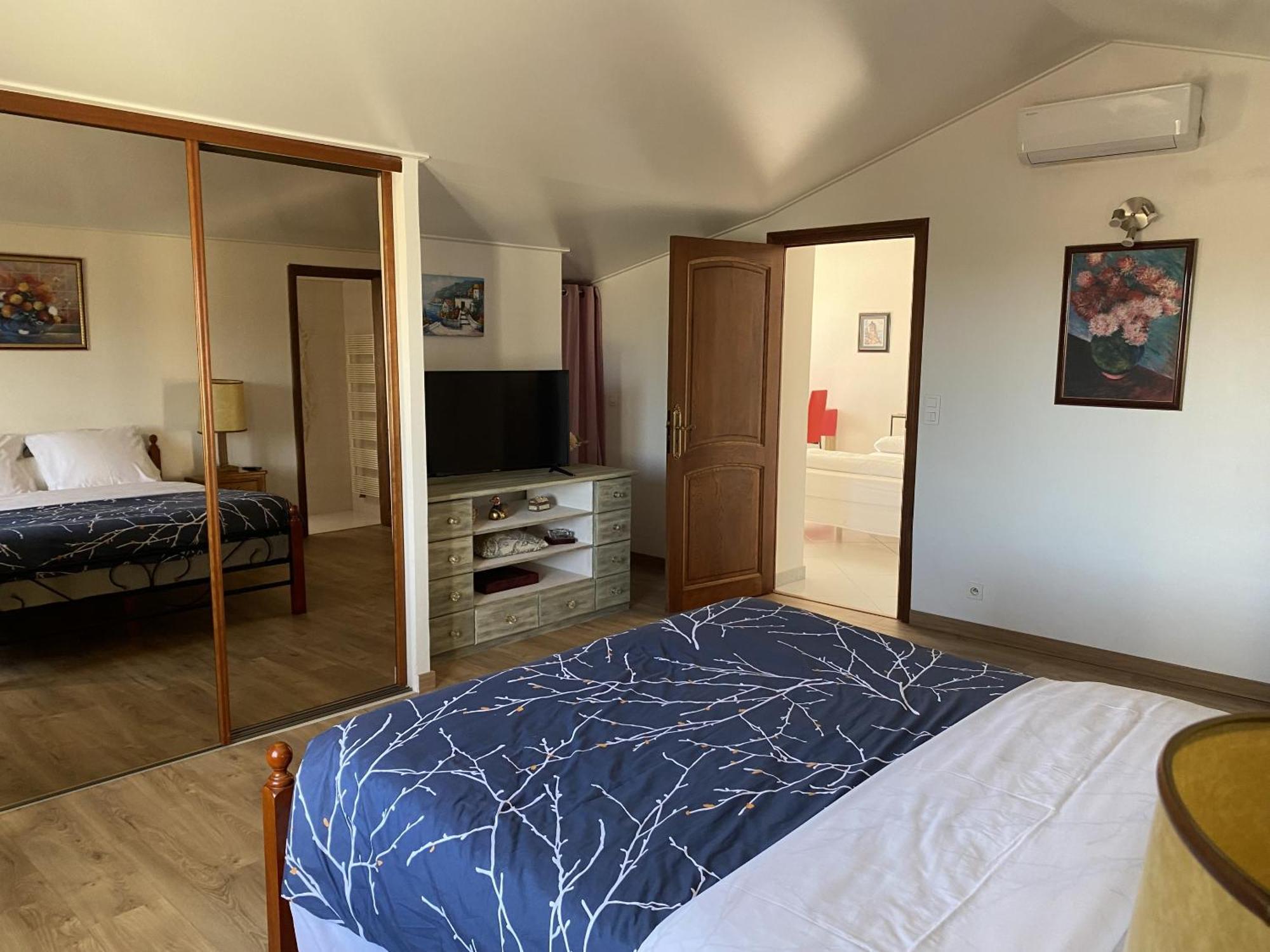 Casa vacanze House Angeli Prunelli-di-Fiumorbo